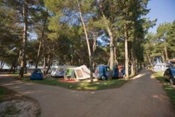 Sirena Mobile Homes Novigrad Istria 외부 사진